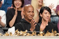 トラヴィス・ペイン (c)日本テレビ