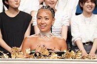 RIEHATA (c)日本テレビ