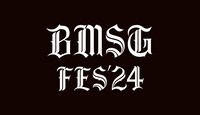 「BMSG FES'24」ロゴ