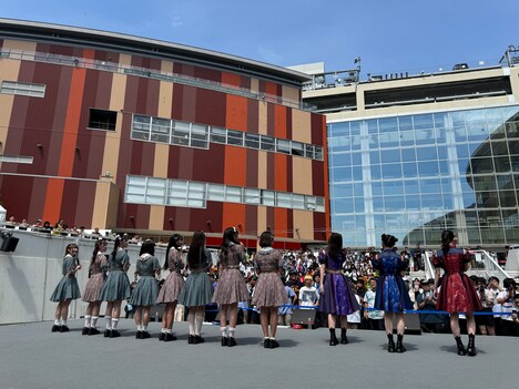 TEAM SHACHIとSharply # × Flutter ♭。