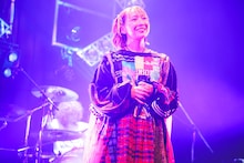 夏川椎菜（撮影：江藤はんな［SHERPA+］）