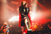 「LAWSON presents 夏川椎菜 Revenge Live "re-2nd”」東京・Zepp Shinjuku（TOKYO）の様子。（撮影：江藤はんな［SHERPA+］）
