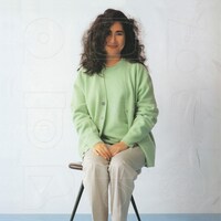 矢野顕子「峠の我が家」ジャケット