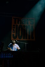 STUTS（Photo by Daiki Miura）