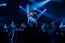 スチャダラパー（Photo by Daiki Miura）