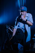 ANI（Photo by Daiki Miura）