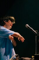 STUTS（Photo by Daiki Miura）