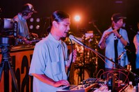 LUVRAW（Photo by Daiki Miura）