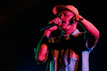 ロボ宙（Photo by Daiki Miura）