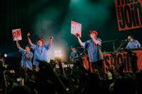 スチャダラパー（Photo by Daiki Miura）