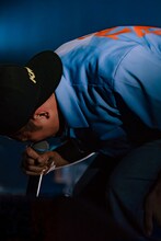 KMC（Photo by Daiki Miura）