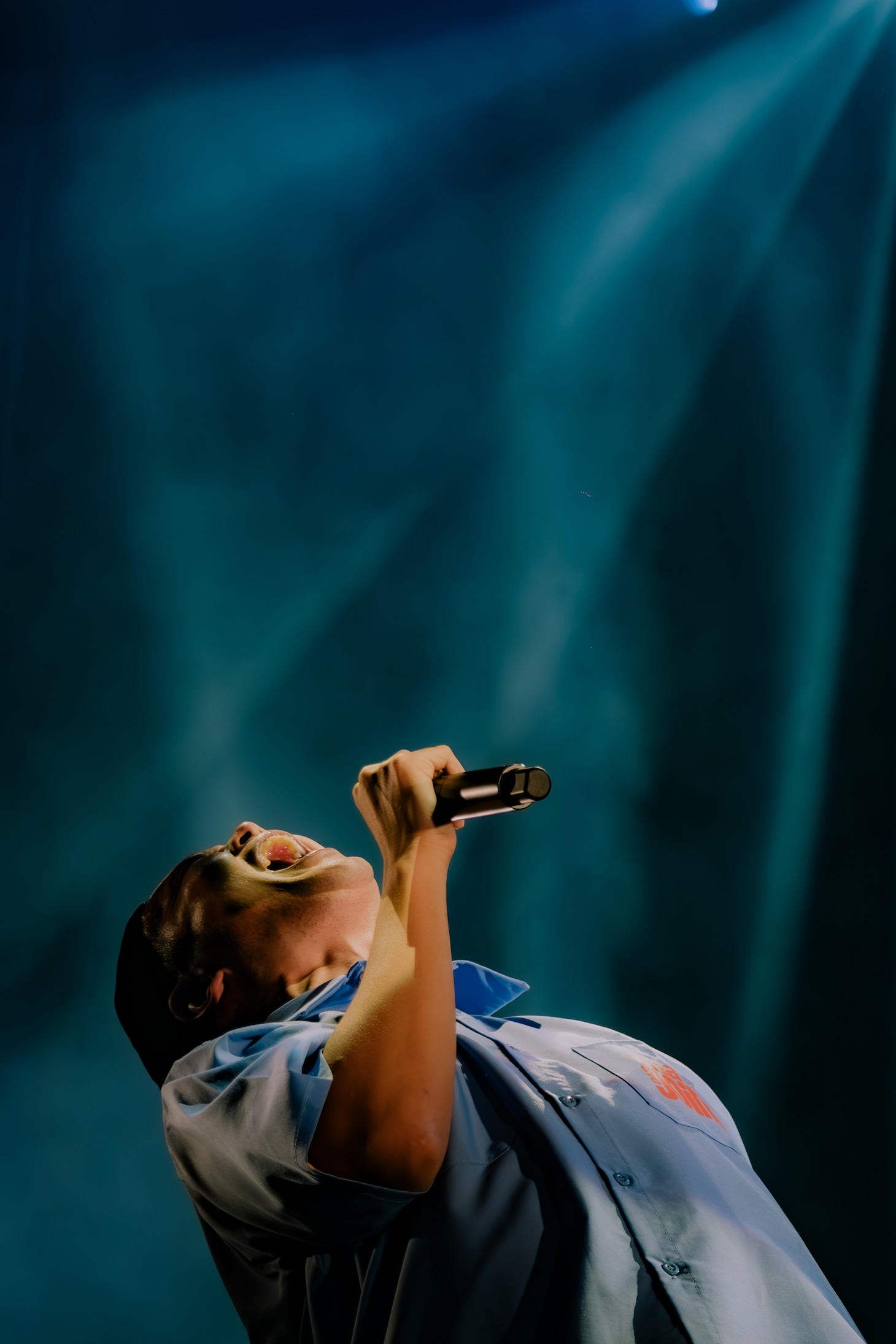 KMC（Photo by Daiki Miura）