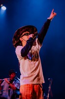 BIM（Photo by Daiki Miura）