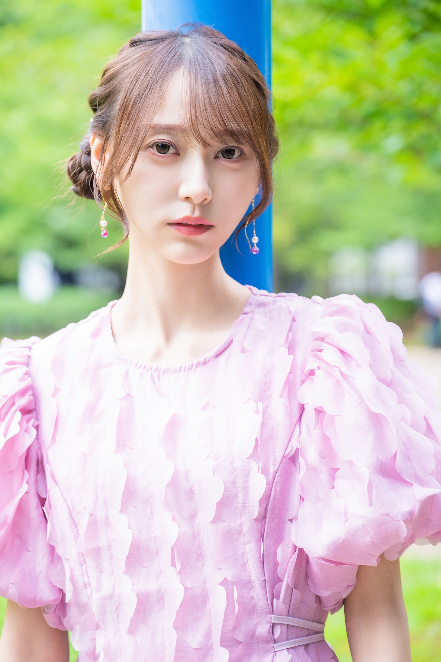 弓木奈於