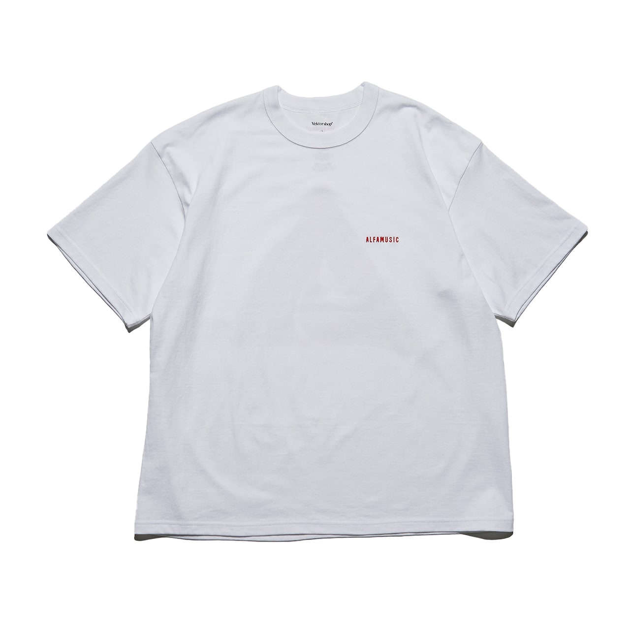 ALPHAICON アルファアイコン ヴィンテージ Tシャツ ② DXM ALPHAICON アルファアイコン ヴィンテージ Tシャツ ② DXM