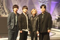 Official髭男dism(c)フジテレビ