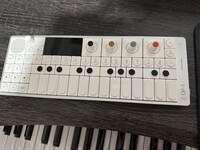 OP-1 field
