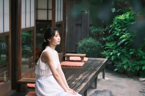 「Live & Documentary Movie ～i☆Ris on STAGE～」場面カット