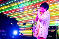 渋谷すばる（撮影：西村彩子）