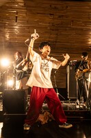 渋谷すばる（撮影：西村彩子）