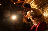 渋谷すばる（撮影：西村彩子）