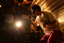 渋谷すばる（撮影：西村彩子）