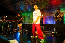 渋谷すばる（撮影：西村彩子）