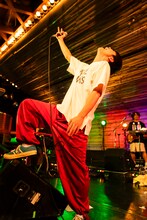 渋谷すばる（撮影：西村彩子）