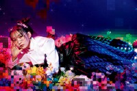 幾田りら（撮影：蜷川実花［Lucky Star］）