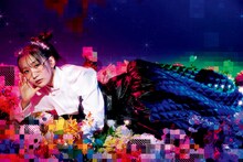 幾田りら（撮影：蜷川実花［Lucky Star］）