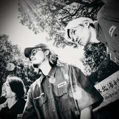 the telephonesが台湾のバンドとコラボシングル配信、サックスで7ORDER諸星翔希参加