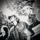 the telephonesの3カ月連続ツーマン企画にWienners、POLYSICS、キュウソネコカミ