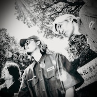 the telephonesの3カ月連続ツーマン企画にWienners、POLYSICS、キュウソネコカミ