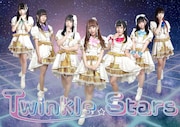 Twinkle☆Stars