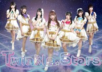 Twinkle☆Stars