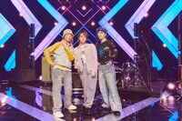 Mrs. GREEN APPLE (c)日本テレビ