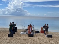 ORANGE RANGE (c)日本テレビ