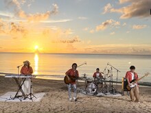 ORANGE RANGE (c)日本テレビ