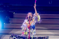 LiSA（Photo by Viola Kam［V'z Twinkle］）