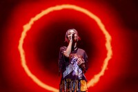 LiSA（Photo by Viola Kam［V'z Twinkle］）