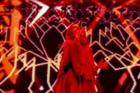 LiSA（Photo by Viola Kam［V'z Twinkle］）