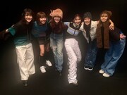 ExWHYZ「ドラマ」ティザー映像より。