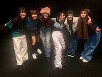 ExWHYZ「ドラマ」ティザー映像より。