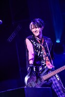 歌広場淳（B）（撮影：菅沼剛弘）