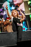 鬼龍院翔（Vo）（撮影：菅沼剛弘）