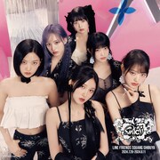 「IVE SWITCH POP-UP」ビジュアル