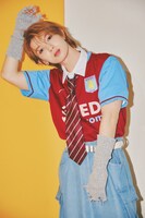 七五三掛龍也（Travis Japan）(c)ヘリテージ