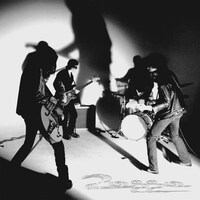 ROSSO「1000のタンバリン / アウトサイダー」ジャケット