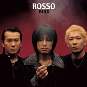 ROSSO「BIRD」ジャケット