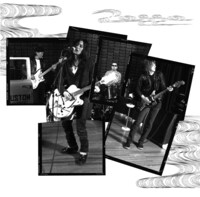 ROSSO「DIRTY KARAT」ジャケット